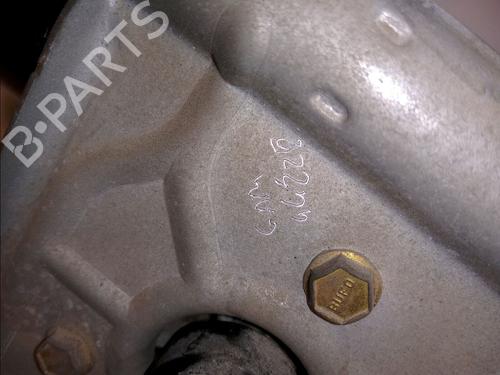 Used Front wiper motor FORD TRANSIT Van (FA_ _) 2.0 DI (FAE_, FAF_, FAG_) (75 hp) 12095106