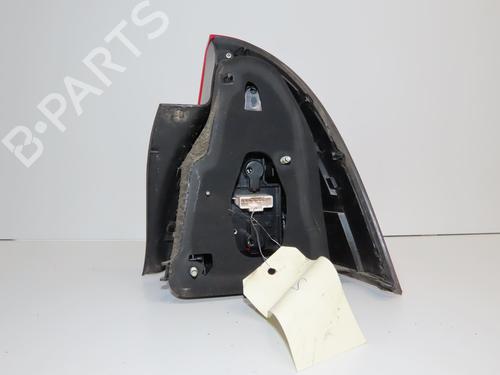 Left taillight CITROËN C5 II (RC_) 1.6 HDi (RC8HZB) | BP37083344C34 - Image 2