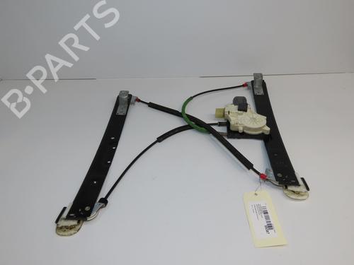 Used Front right window mechanism Front right window mechanism 37499498 37499498