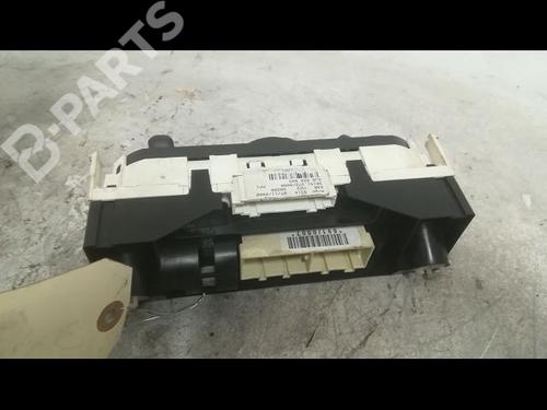 Climate control SEAT IBIZA IV (6J5, 6P1) 1.4 | BP9608221I5 