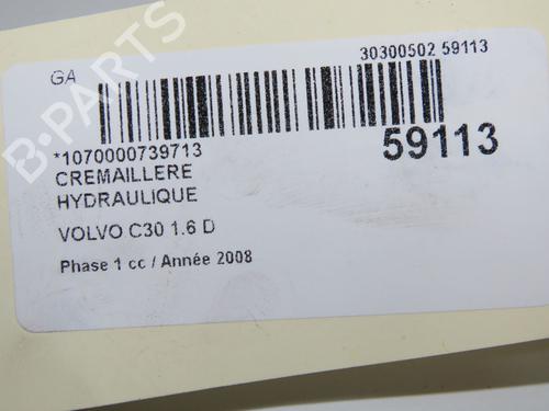 Steering rack VOLVO C30 (533) 1.6 D | BP36682265M22 - Image 6