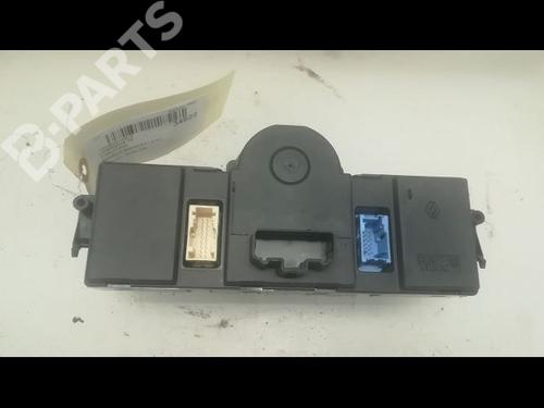 Climate control RENAULT MEGANE II Estate (KM0/1_) 1.5 dCi (KM16, KM1E) | BP9599504I5 