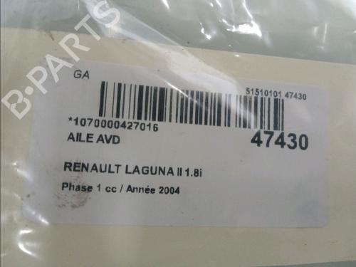 right-front-fenders-renault-laguna-ii-bg01_-2001-2002-2003-2004-2005-2006-2007-23175345 main image