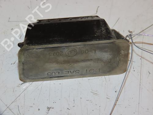 licence-plate-light-ford-fiesta-vi-cb1-ccn-2008-23177830 main image