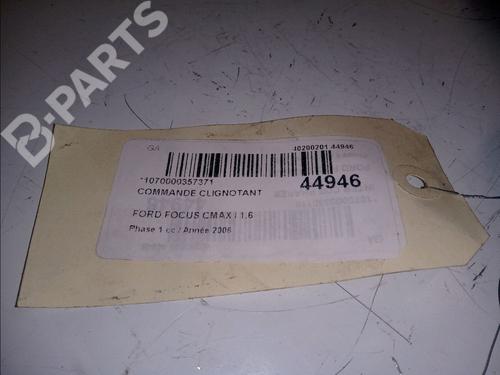 Steering column stalk FORD FOCUS C-MAX (DM2) 1.6 TDCi | BP10145105I23 