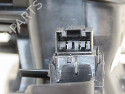 Used Left rear window switch Left rear window switch SEAT LEON (5F1) 1.2 TSI (105 hp) 29601123 29601123