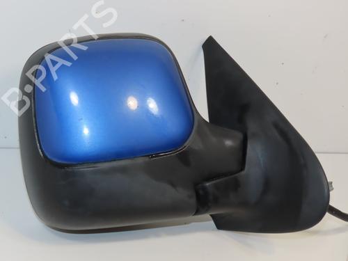 Right mirror CITROËN BERLINGO / BERLINGO FIRST MPV (MF_, GJK_, GFK_) 1.4 i (MFKFX, MFKFW, GJKFWB, GJKFWC, GFKFWC) | BP22692703C27 