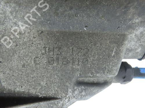 Gearbox RENAULT CLIO III (BR0/1, CR0/1) 1.4 16V | BP28967306M3
