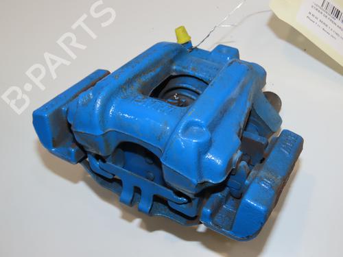 Højre bremsekaliber bag BMW 1 (F20) 116 d (116 hp) 28830028