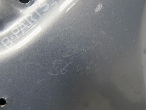 Used Right front door CITROËN SAXO (S0, S1) 1.1 X, SX (60 hp) 31324654