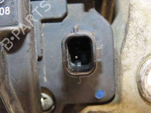 Alternator RENAULT TWINGO II (CN0_) 1.2 16V (CN0K, CN0V, CN0A) | BP28829119M7 - Image 6