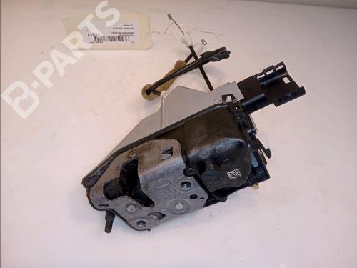 Used Rear left lock PEUGEOT 308 I (4A_, 4C_) 1.6 HDi (92 hp) 11103523