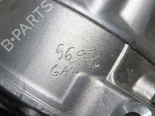 AC compressor RENAULT CLIO V (B7_) 1.5 Blue dCi 100 (B7AD) | BP33998706M34  - Image 7