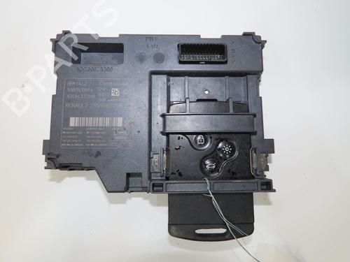 Card reader RENAULT CAPTUR I (J5_, H5_) 0.9 TCe 90 | BP32486112E4