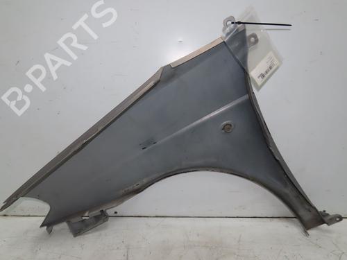Right front fenders LANCIA YPSILON (843_) 1.4 (843.AXG1A) | BP28968281C42 