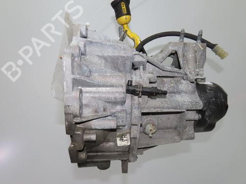 Gearbox DACIA SANDERO II 1.0 SCe 75 (B8JC, B8JD, B8NC) | BP33728018M3  - Image 6