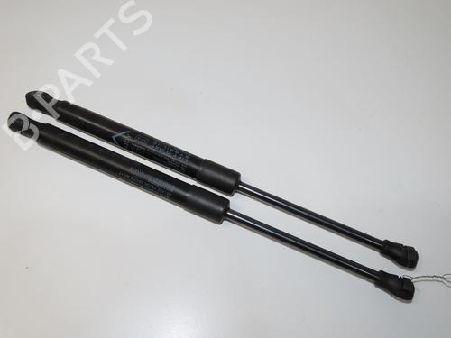 Used Hood lift support Hood lift support 39180455 39180455