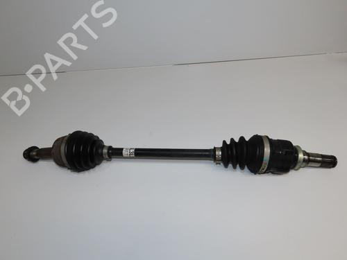 left-front-driveshaft-peugeot-108-2014-36367552 main image