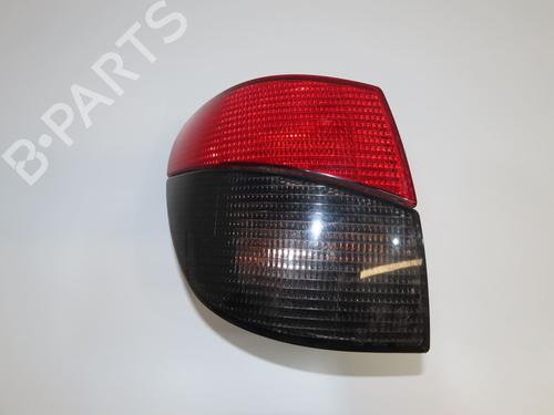 Used Left taillight Left taillight 33222798 33222798