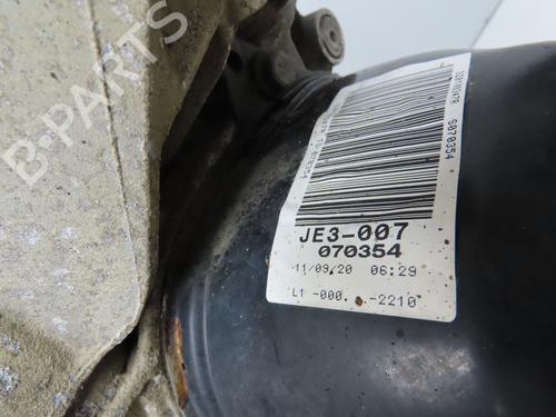 Gearbox RENAULT TWINGO III (BCM_, BCA_) 1.0 SCe 65 (BCMJ) | BP40273951M3 - Image 3