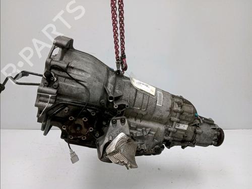 BP16429424M4 | Automatic gearbox AUDI A4 B7 Avant (8ED) S4 quattro BP16429424M4