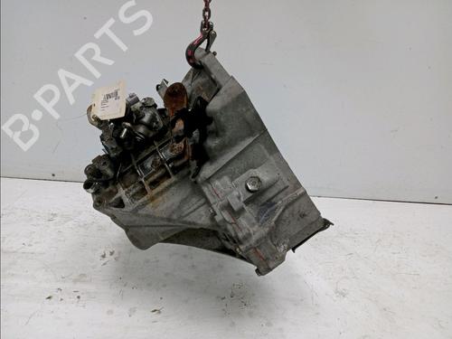 Gearbox CITROËN C1 II (PA_, PS_) 1.0 VTi 68 | BP16429393M3