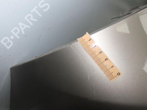 Rear bumper PEUGEOT 2008 I (CU_) 1.2 THP 110 / PureTech 110 | BP28832103C8