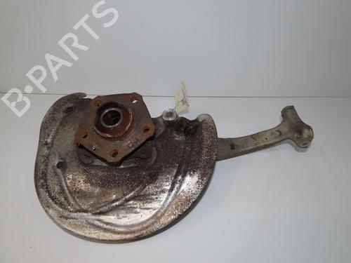 Left front steering knuckle AUDI A4 B9 (8W2, 8WC) 2.0 TDI | BP31284229M25 