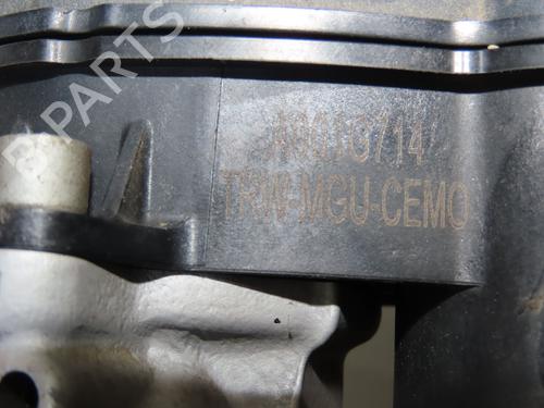 Left rear brake caliper OPEL MOKKA 1.5 (76) | BP30164311M107 - Image 6