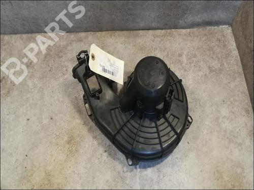 Heater blower motor OPEL MERIVA A MPV (X03) 1.7 CDTI (E75) | BP9610725M62 