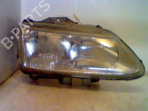 Used Right headlight Right headlight RENAULT ESPACE III (JE0_) 2.2 12V TD (JE0E, JE0H, JE0P) (113 hp) 23177618 23177618