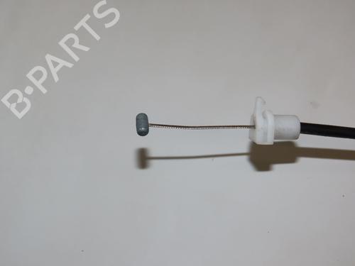 Used Rear left lock PEUGEOT 208 I (CA_, CC_) 1.6 VTi (120 hp) 18129711