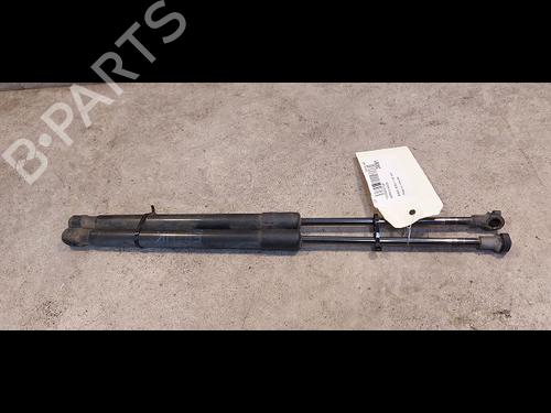 Used Tailgate lift support BMW 1 (E81) 118 d (143 hp) 14879835