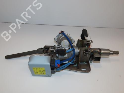 Steering column RENAULT TWINGO II (CN0_) 1.2 (CN0D) | BP29441647M21  - Image 9