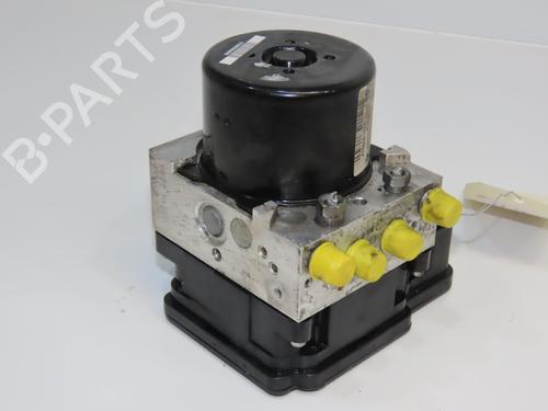 ABS RENAULT SCÉNIC III (JZ0/1_) 1.9 dCi (JZ0J, JZ1J, JZ1K, JZ1S) | BP30916898M43 