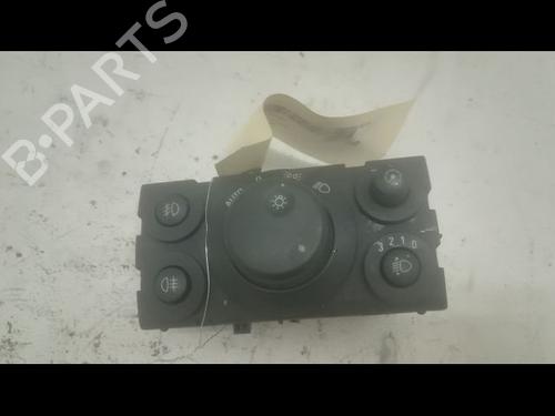 Used Headlight switch Headlight switch OPEL ASTRA H GTC (A04) 1.9 CDTI (L08) (120 hp) 9600130 9600130