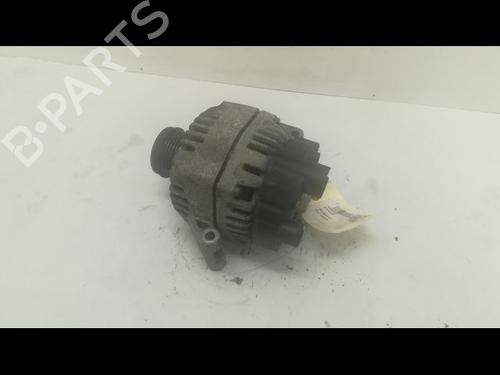 Alternator FIAT DOBLO MPV (119_, 223_) 1.3 JTD 16V | BP9600123M7