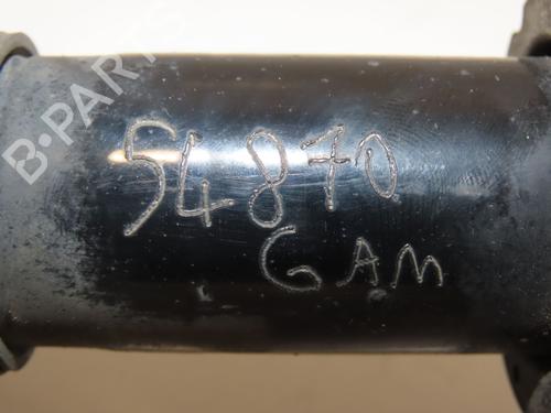 Left front driveshaft MERCEDES-BENZ CLA (C118) AMG CLA 35 4-matic (118.351) | BP29345200M38 