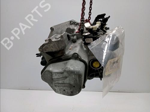 Used Gearbox Gearbox PEUGEOT 208 I (CA_, CC_) 1.2 VTI 82 (82 hp) 11099656 11099656
