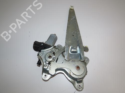 Rear right window mechanism TOYOTA RAV 4 III (_A3_) 2.2 D 4WD (ALA30_, ALA30R) | BP31120906C25