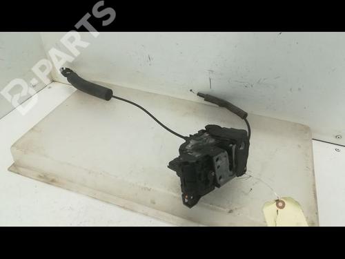 Used Front right lock RENAULT MEGANE III Grandtour (KZ0/1) 1.5 dCi (KZ09, KZ0D, KZ1G, KZ29, KZ14, KZ1W, KZ10, KZ1F,... (110 hp) 9597265