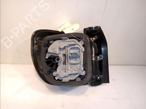 Used Right taillight JEEP RENEGADE SUV (BU, B1, BV) 1.6 CRD (120 hp) 15742503