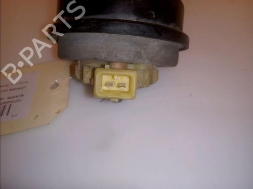 Horn CITROËN C4 Coupe (LA_) 1.6 HDi | BP15577003E13 