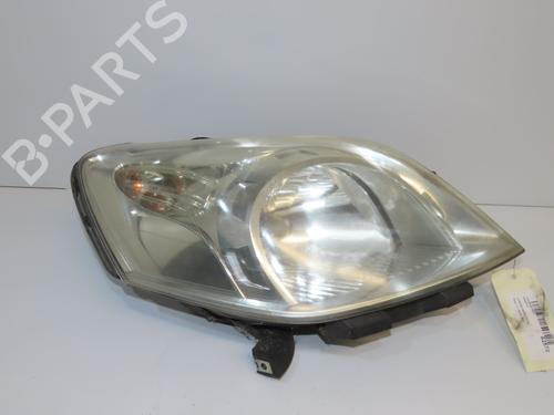 right-headlight-citroen-nemo-mpv-2009-40437988 main image