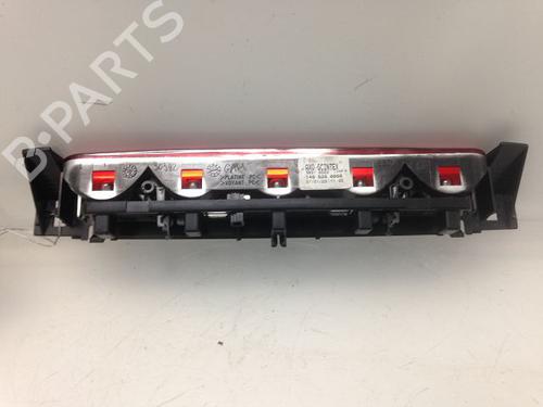 Used Third brake light PEUGEOT 807 (EB_) [2002-2025]  23178091