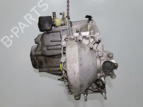 Gearkasse CITROËN C5 I (DC_) 2.0 HDi (DCRHZB, DCRHZE) | BP30630837M3
