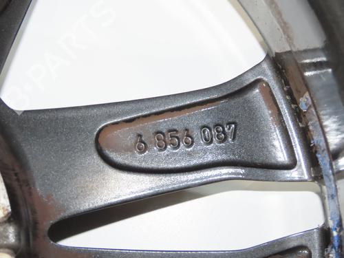 Fælk BMW 1 (F40) 116 d | BP32179144C45