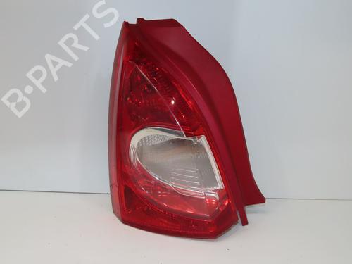 Left taillight RENAULT TWINGO II (CN0_) 1.2 16V (CN04, CN0B) | BP31575820C34 