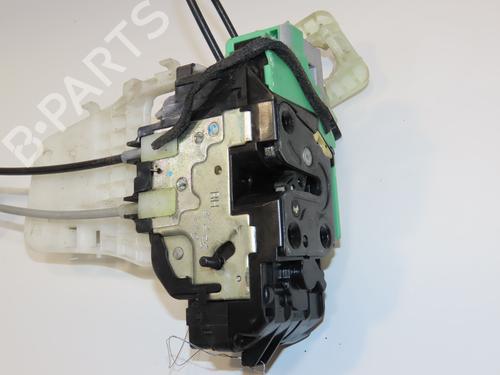 Rear right lock HYUNDAI i30 Estate (FD) 1.6 CRDi | BP28969045C99 