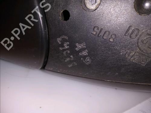 Used Right mirror Right mirror 9592510 9592510